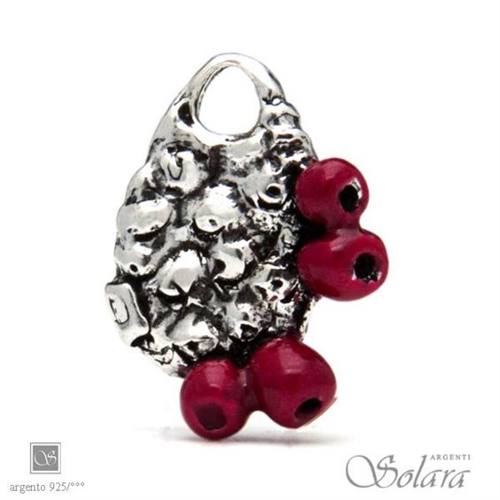 Charm Solara Donna in Argento 5177_191 - 5177_191